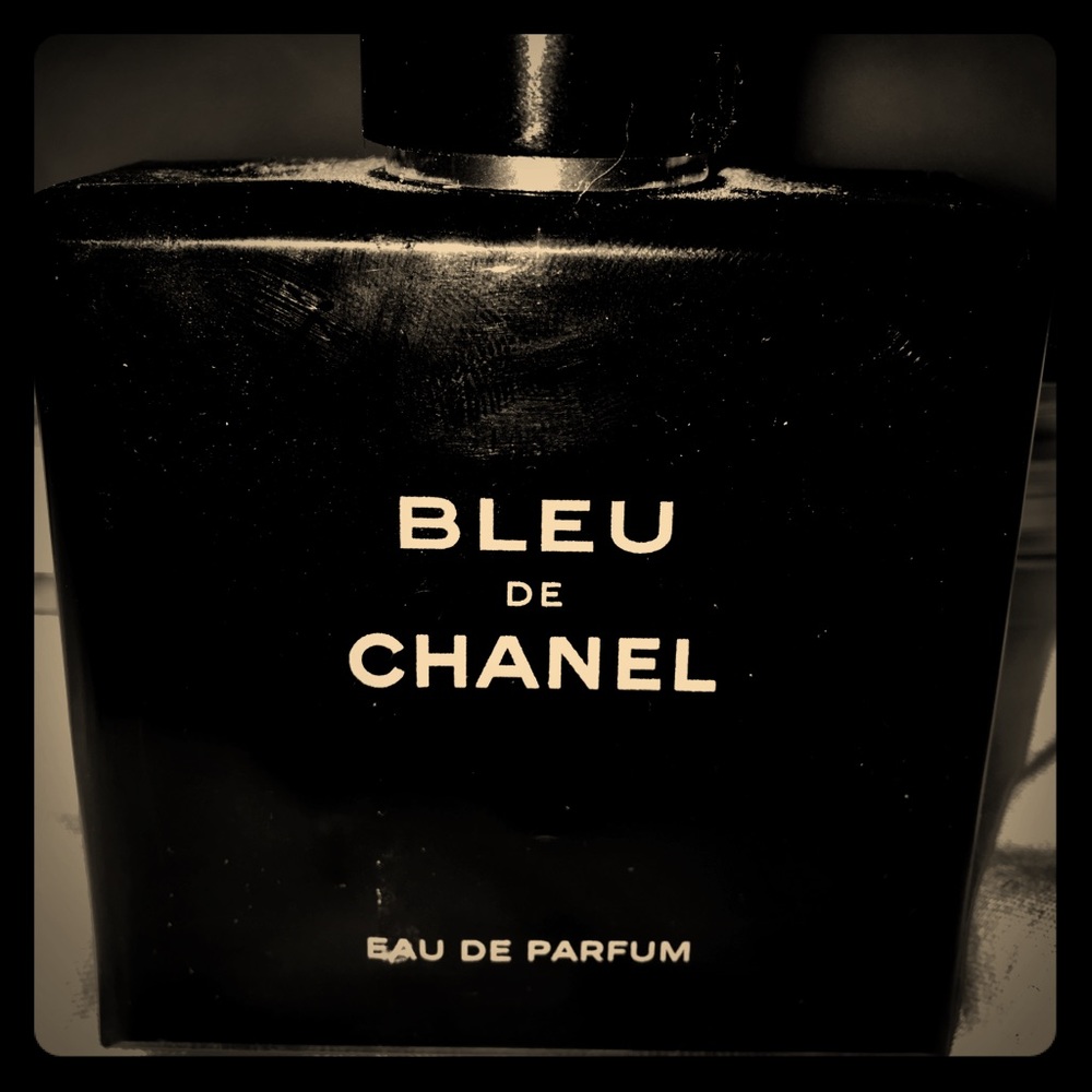 Men’s Bleu De Chanel- EAU DE PARFUM